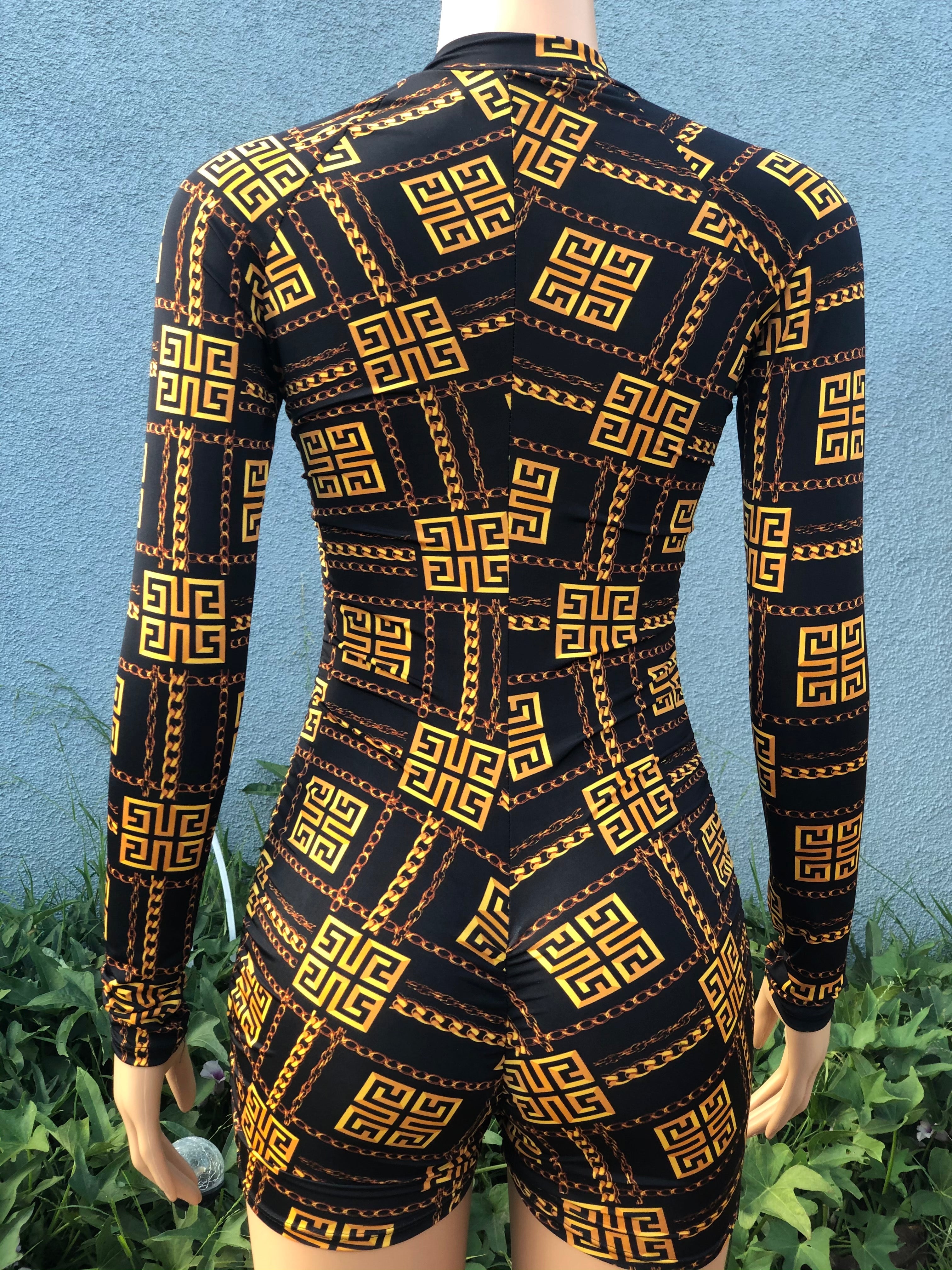 Vero romper
