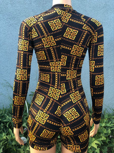 Vero romper
