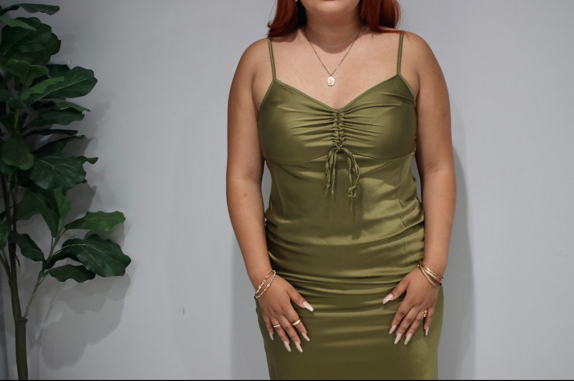 Layla Dress
