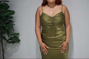 Layla Dress