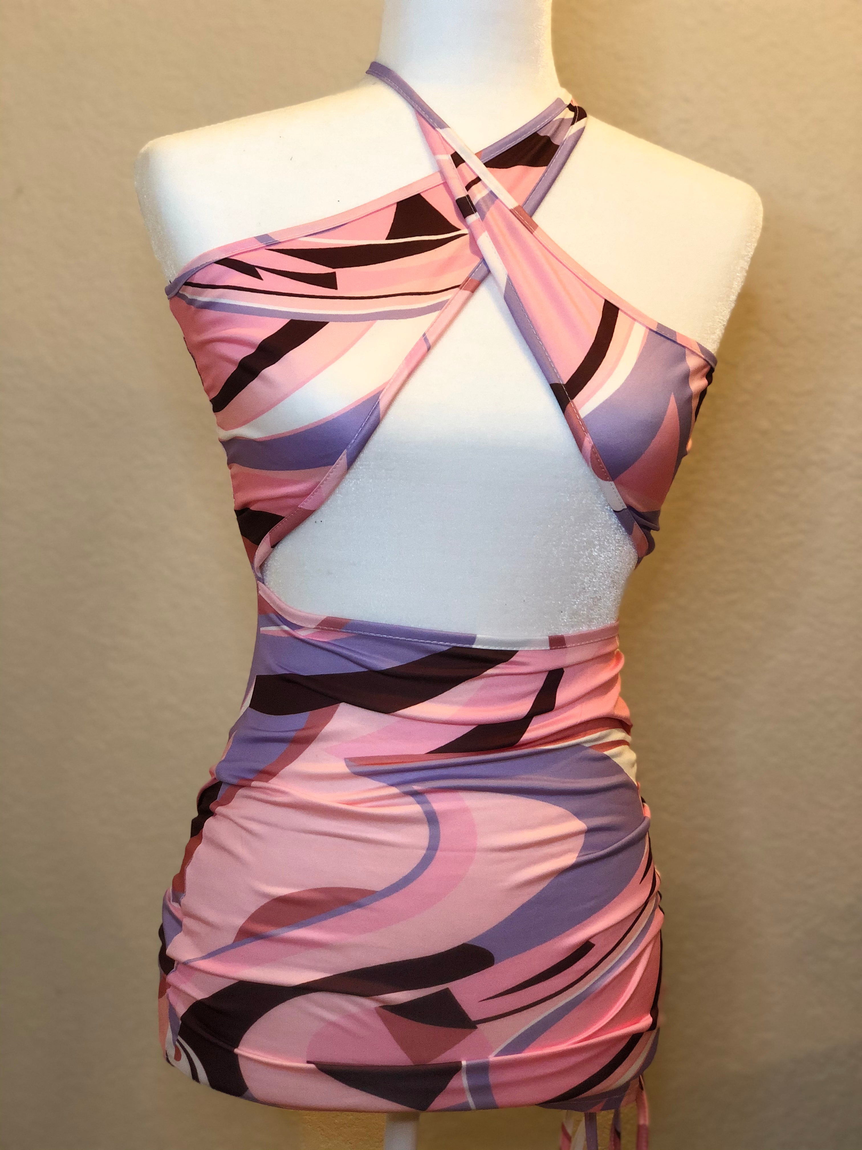 Sophie Dress