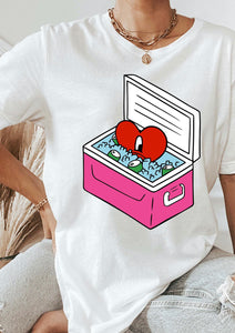 Neverita tee