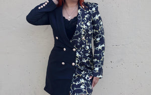 Vivian Luxury blazer
