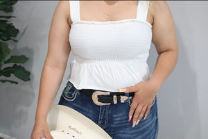 Valeria top